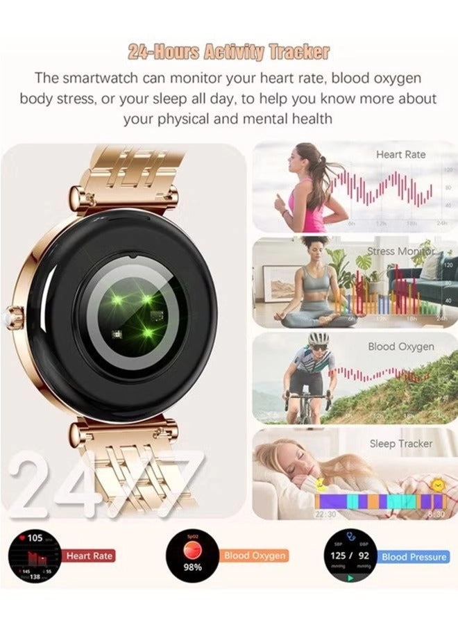 RT-I110 Stainless Steel