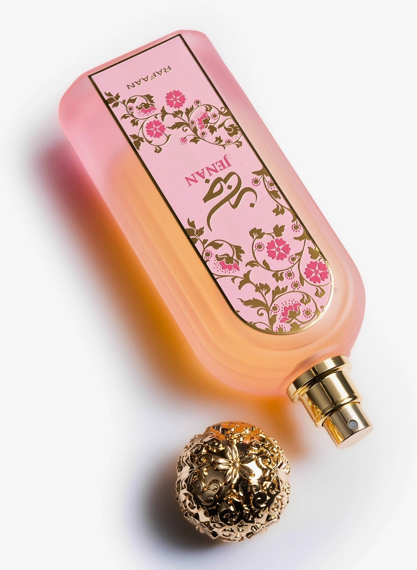 Jenan Eau de Parfum 100ml