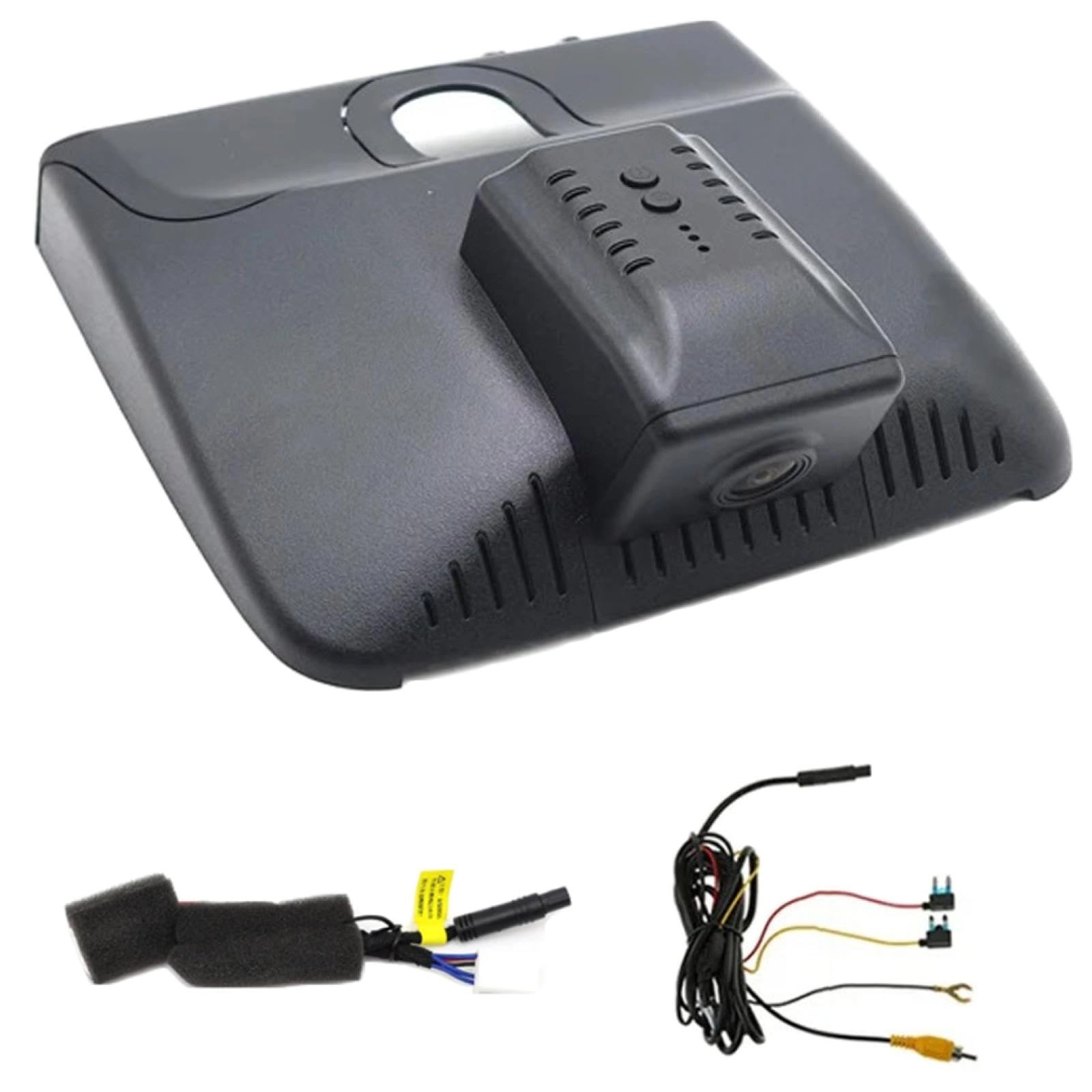 Rufutle Dash Cam - 4K for Lexus NX AZ20 NX200 NX350 NX250 NX300h NX400h NX450h 2022-2025