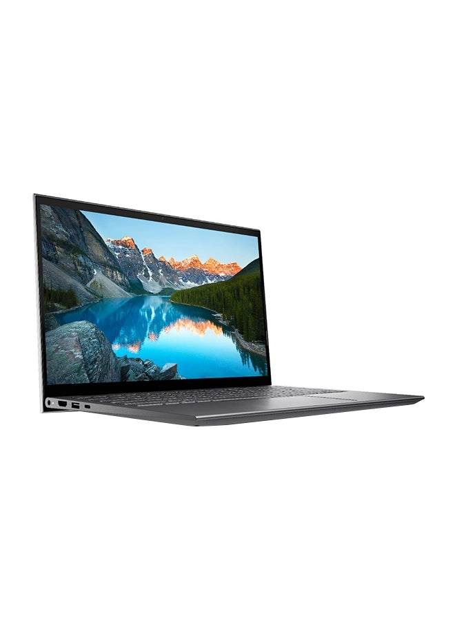 Inspiron 2-in-1 T-i7-1195G7/16/512S/2D/W11/14F - 14'' Core i7-1195G7 16GB 512GB SSD