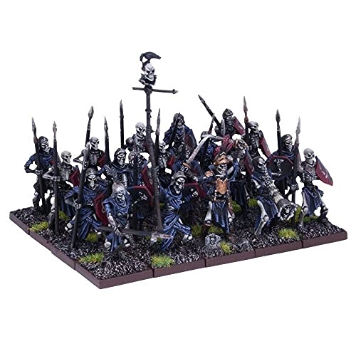 Kings of War: Undead Army