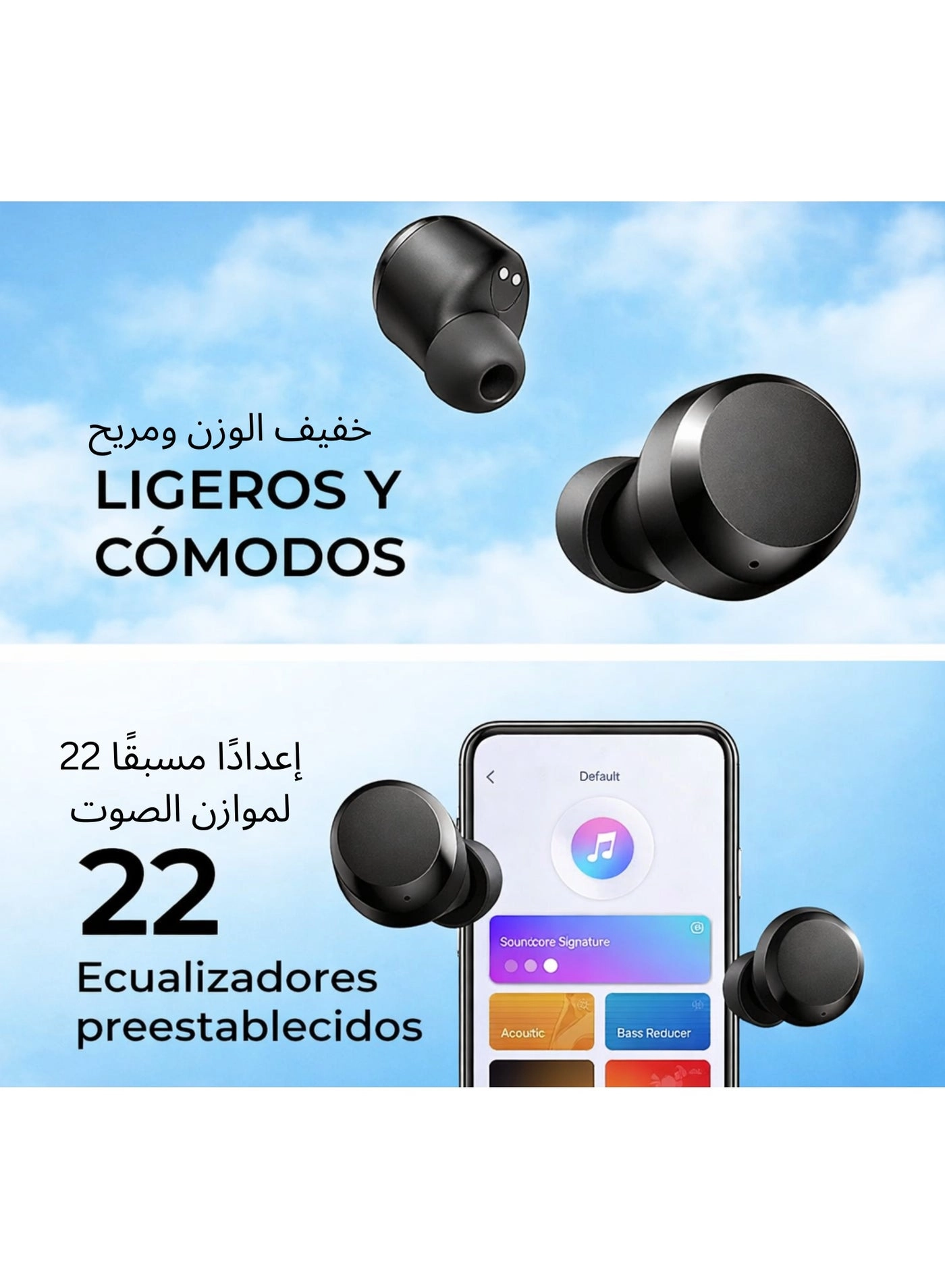 R50i Wireless Earbud