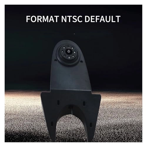 Backup Camera - Night vision Wireless 512(H)X582(V)