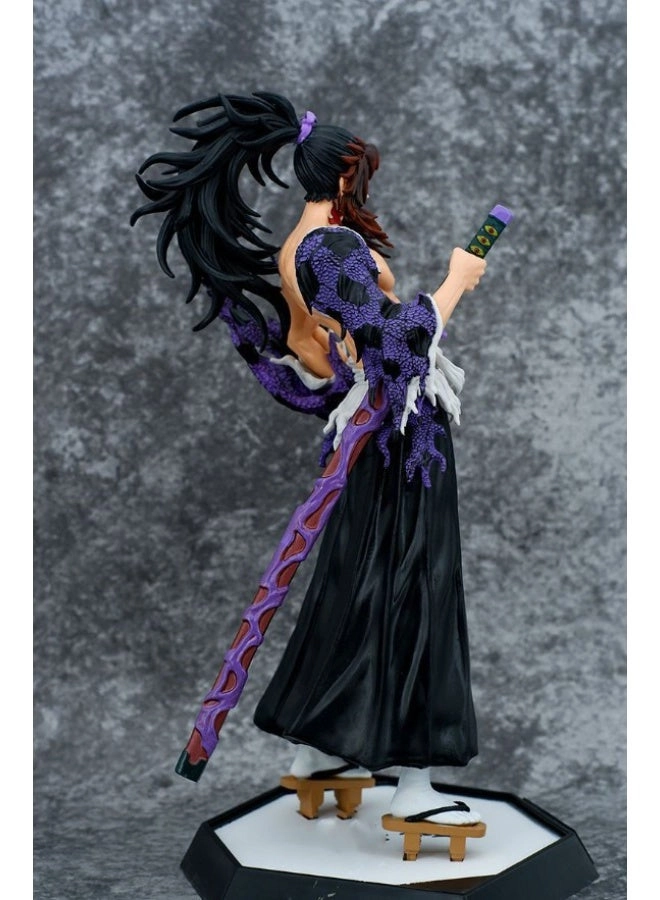 Kokushibo Standing PVC Figure (30.5 cm) (QQ0644)