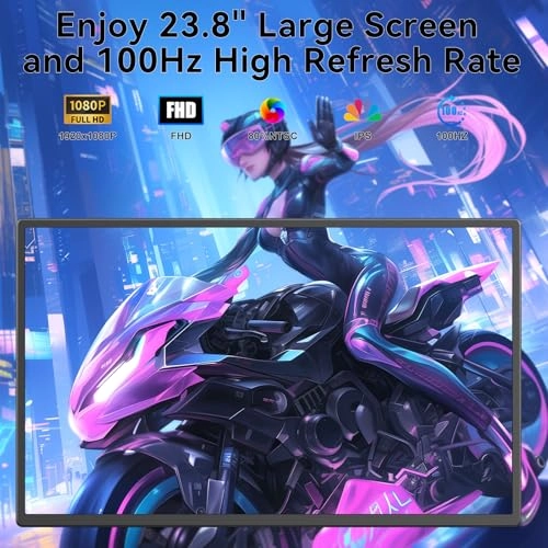 D1 - siaviala-D1 23.8 Inches 1920x1080