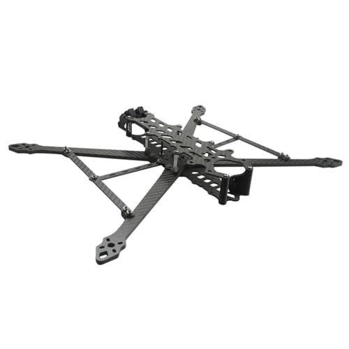 Carbon Fiber Frame - 10 Inch RC FPV