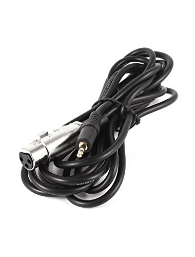 Condenser Wired Microphone