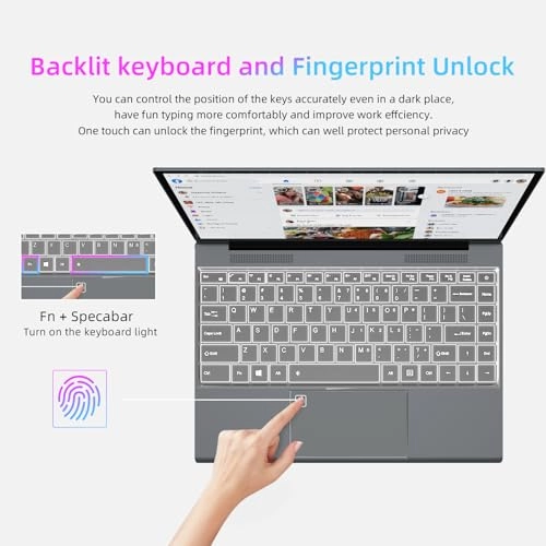 LeadBook T15 - 13.5'' i5-1035G1 16GB DDR3 512GB SSD