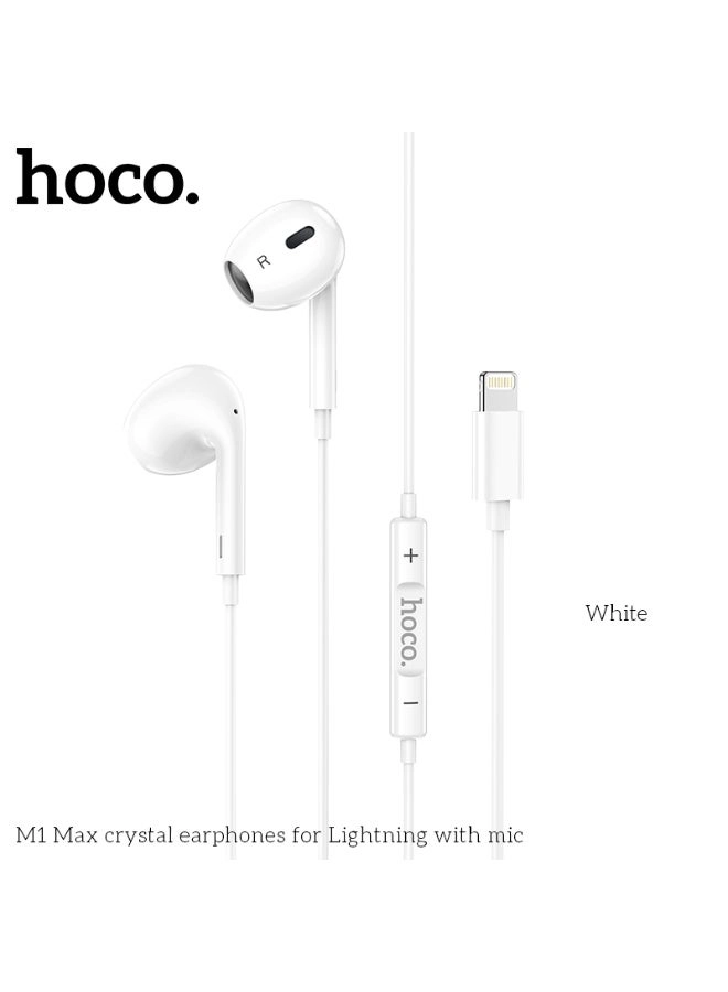 M1 Original Series Wired Earphone