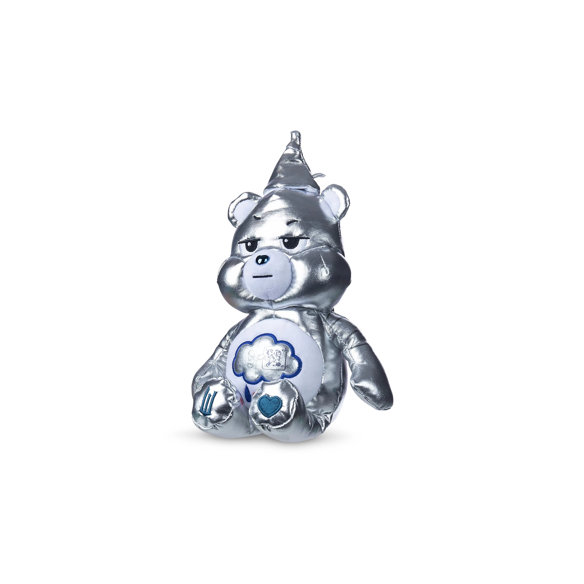 Grumpy Bear - Wicked Plush
