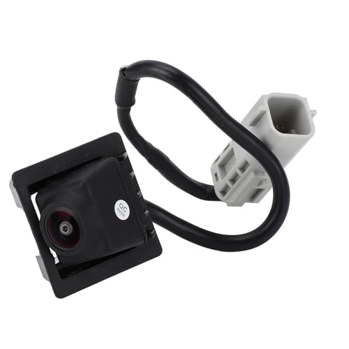 Rear View Camera - 170degree ultrawide IP68