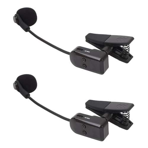 zif6b3gc7k Wireless Microphone