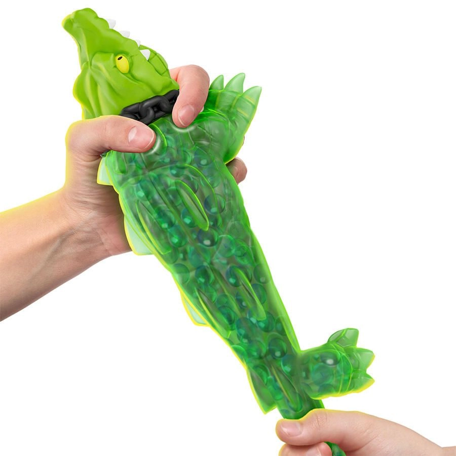 Rock Jaw - Heroes Of Goo Jit Zu