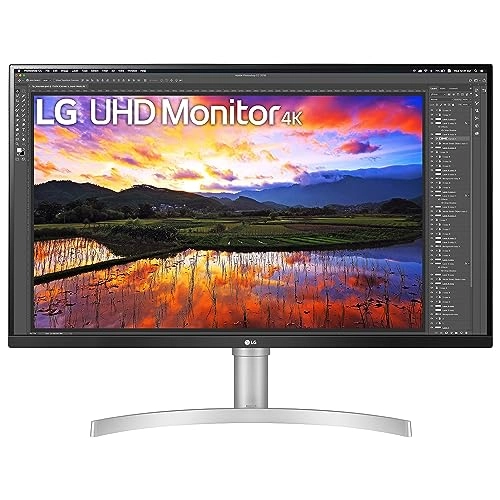 32UN650P - 3840x2160 pixels 31.5-inch
