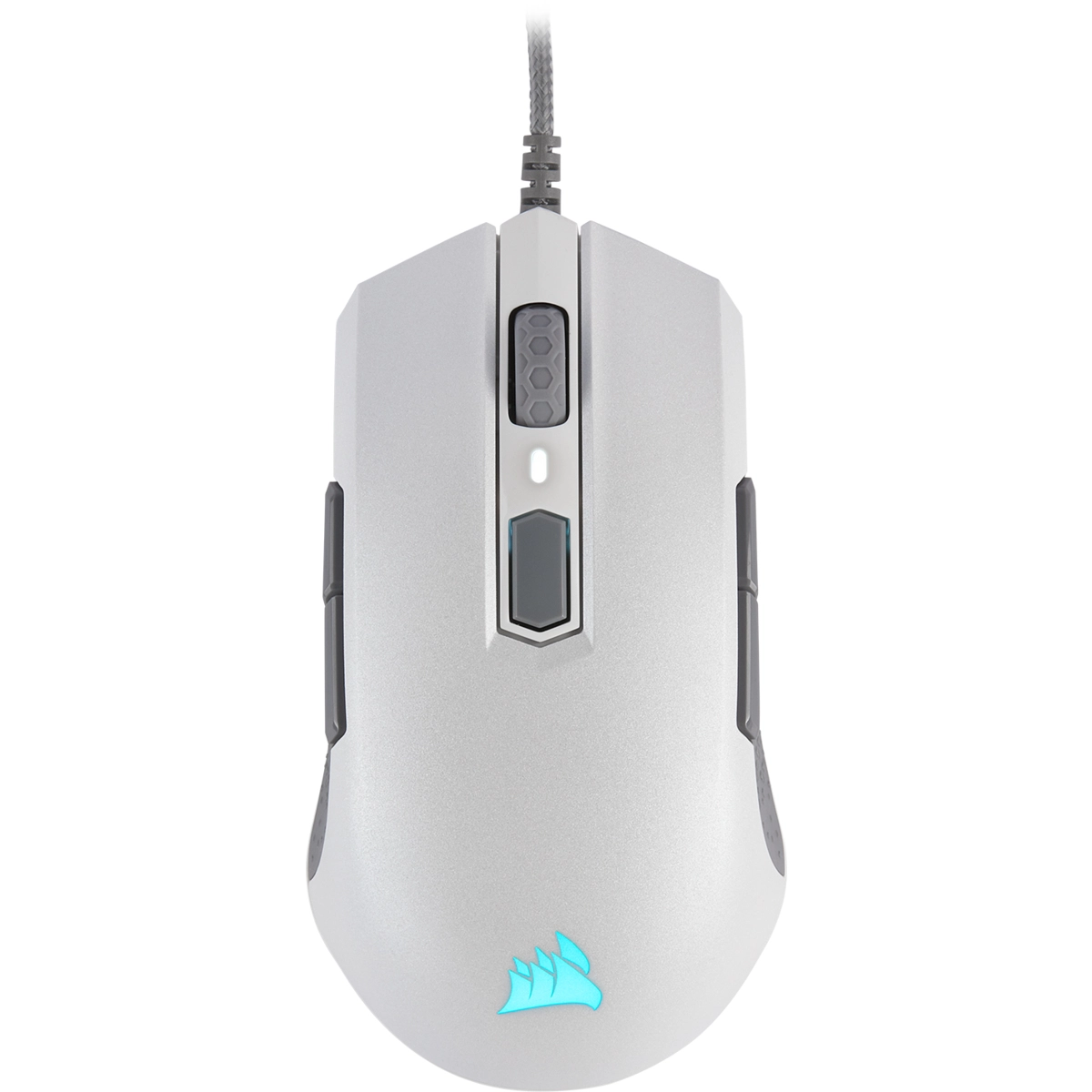 M55 Gaming Mouse - Wireless