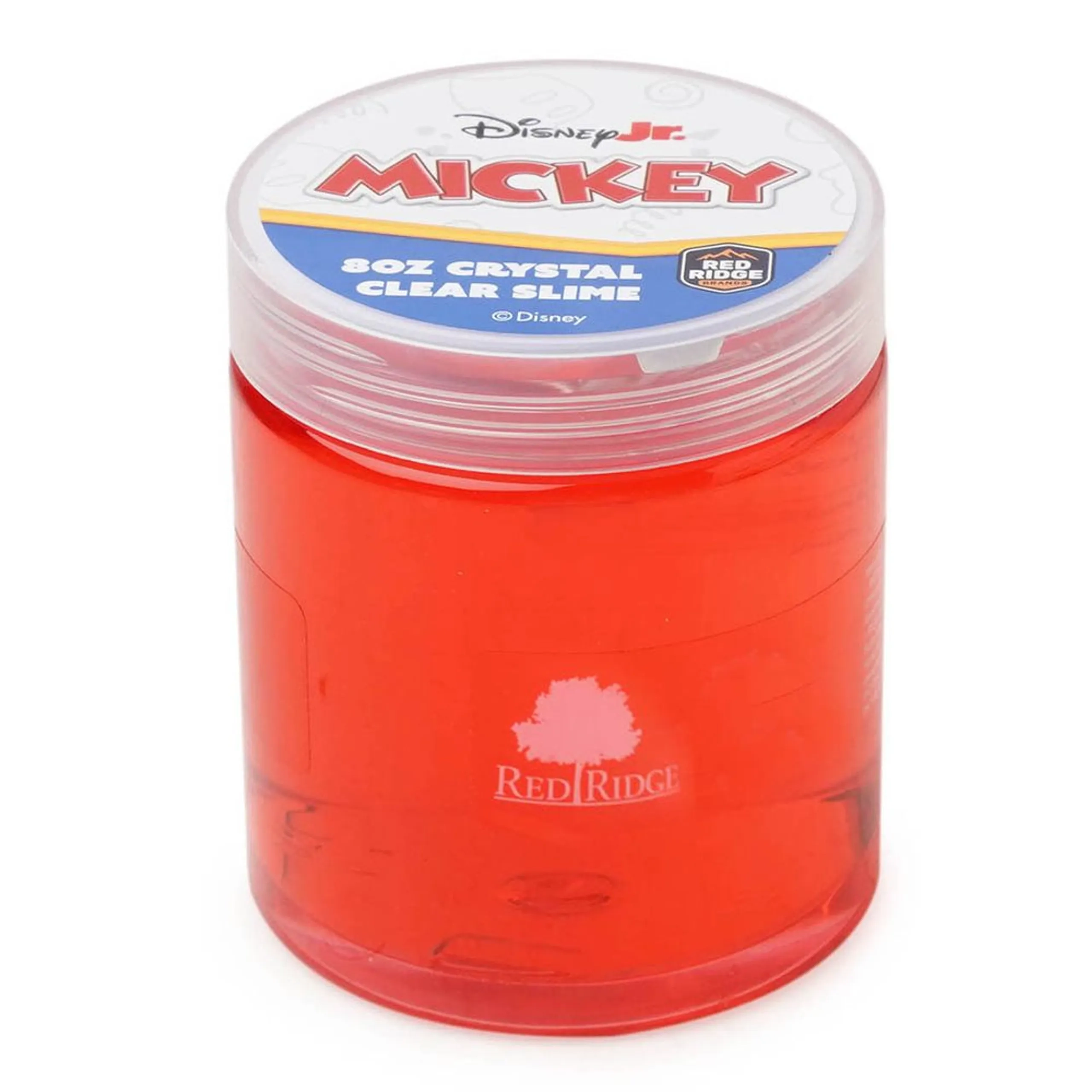 Disney Mickey Crystal Clear Slime