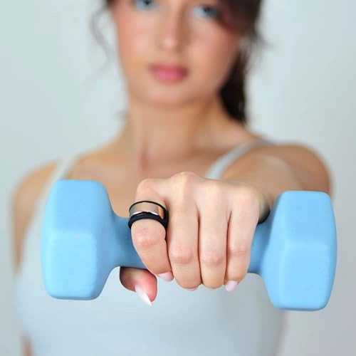 Ring Protector - Black