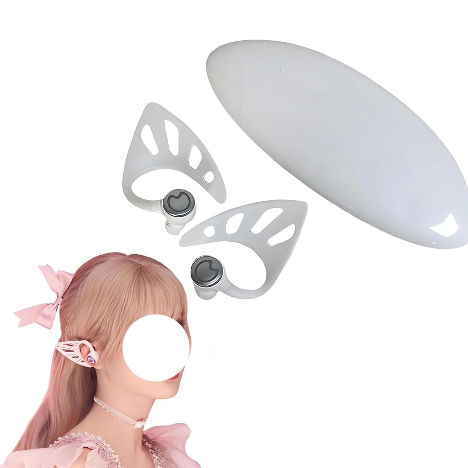 Elf Wireless Earbuds