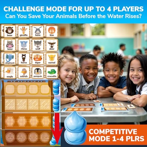 Bible Trivia + Bible Bingo + Noah's Ark