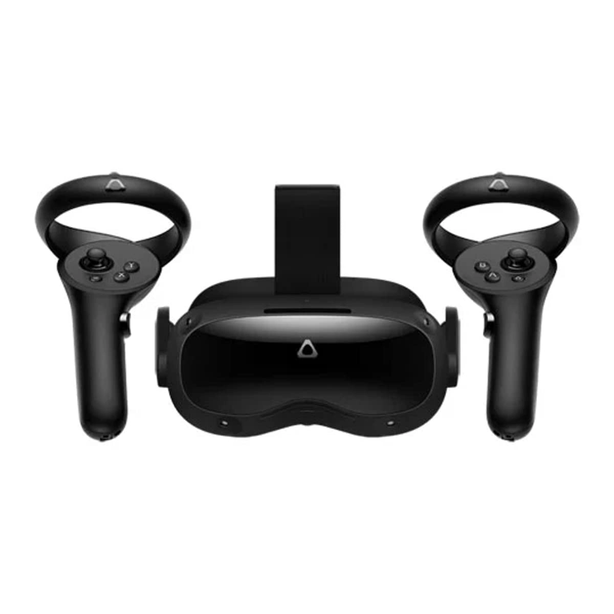 VIVE Focus 3 - 4896 x 2448 128 GB / 8 GB with support up to 2TB microSD