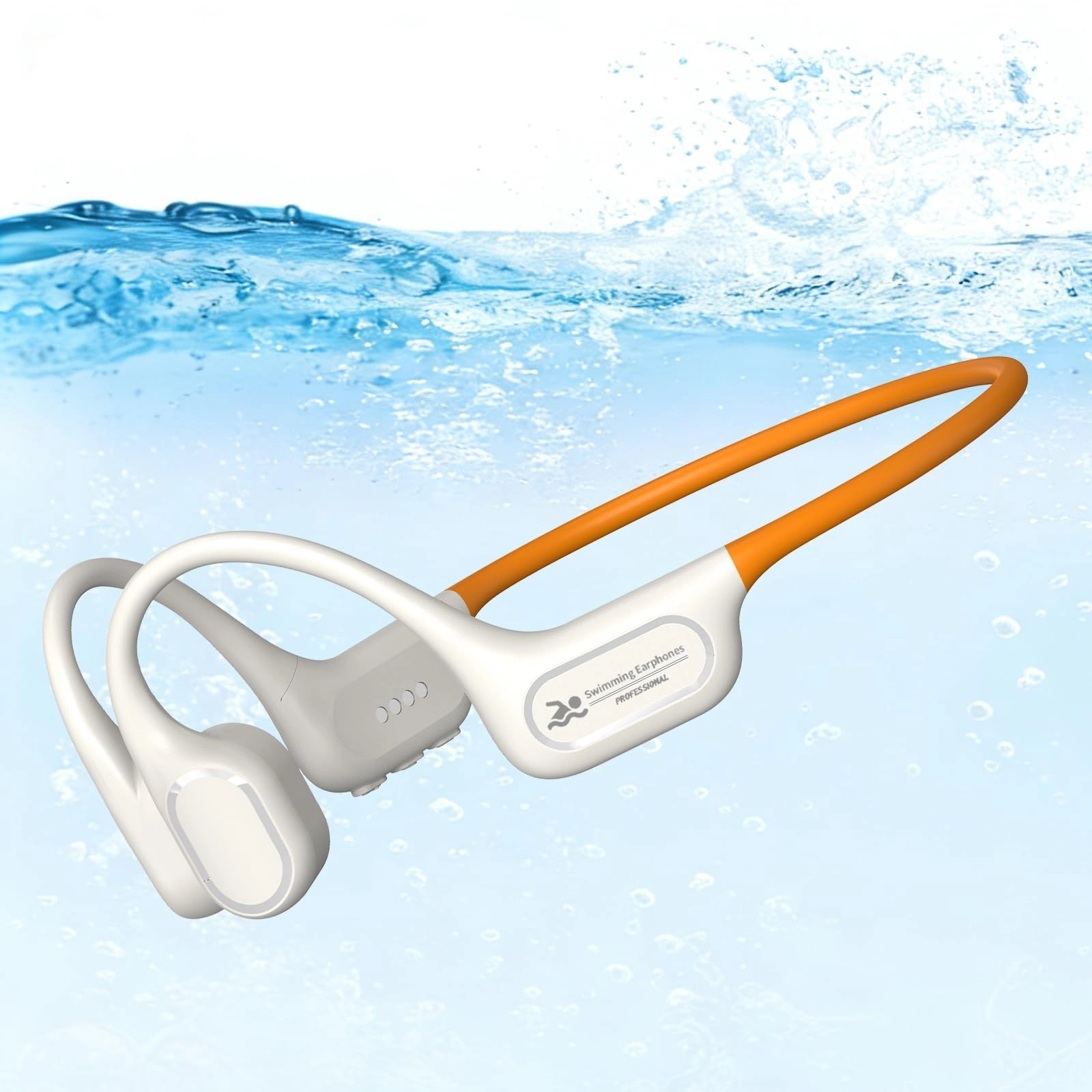 X26 Wireless Headphone