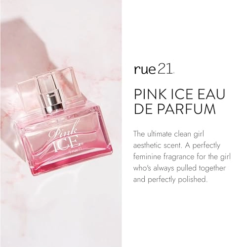 Pink Ice Eau de Parfum 50 ml