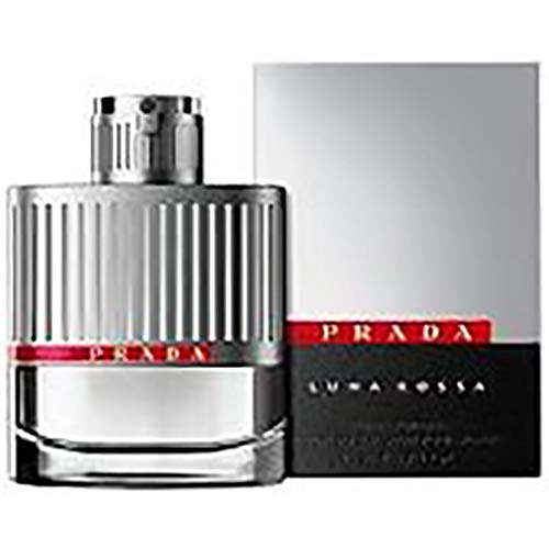 Luna Rossa Eau de Toilette 50ml