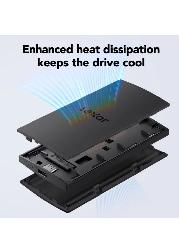 SL300 - 1TB