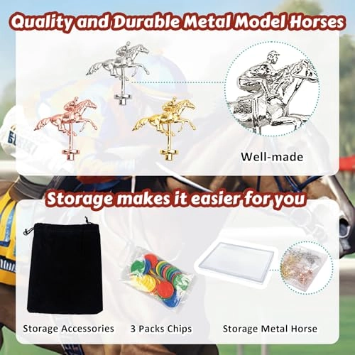 Horse Racing: Classic Edition