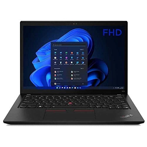 THINKPAD X13 G3 21BN003MSP - 13.3'' CI5-1235U