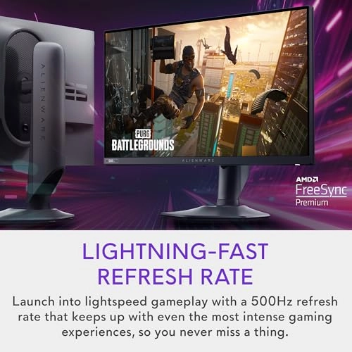 AW2524HF - 24.5-inch 1920x1080