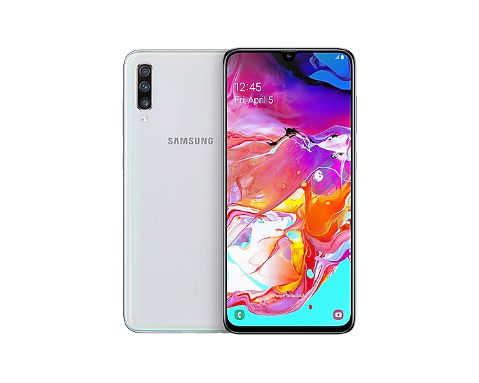 Galaxy A70 - 6GB 128GB