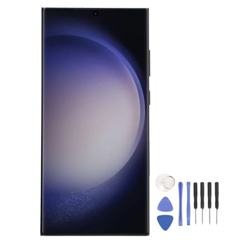 S23 5G Screen Replacement - SM S918U SM S918A SM S918W