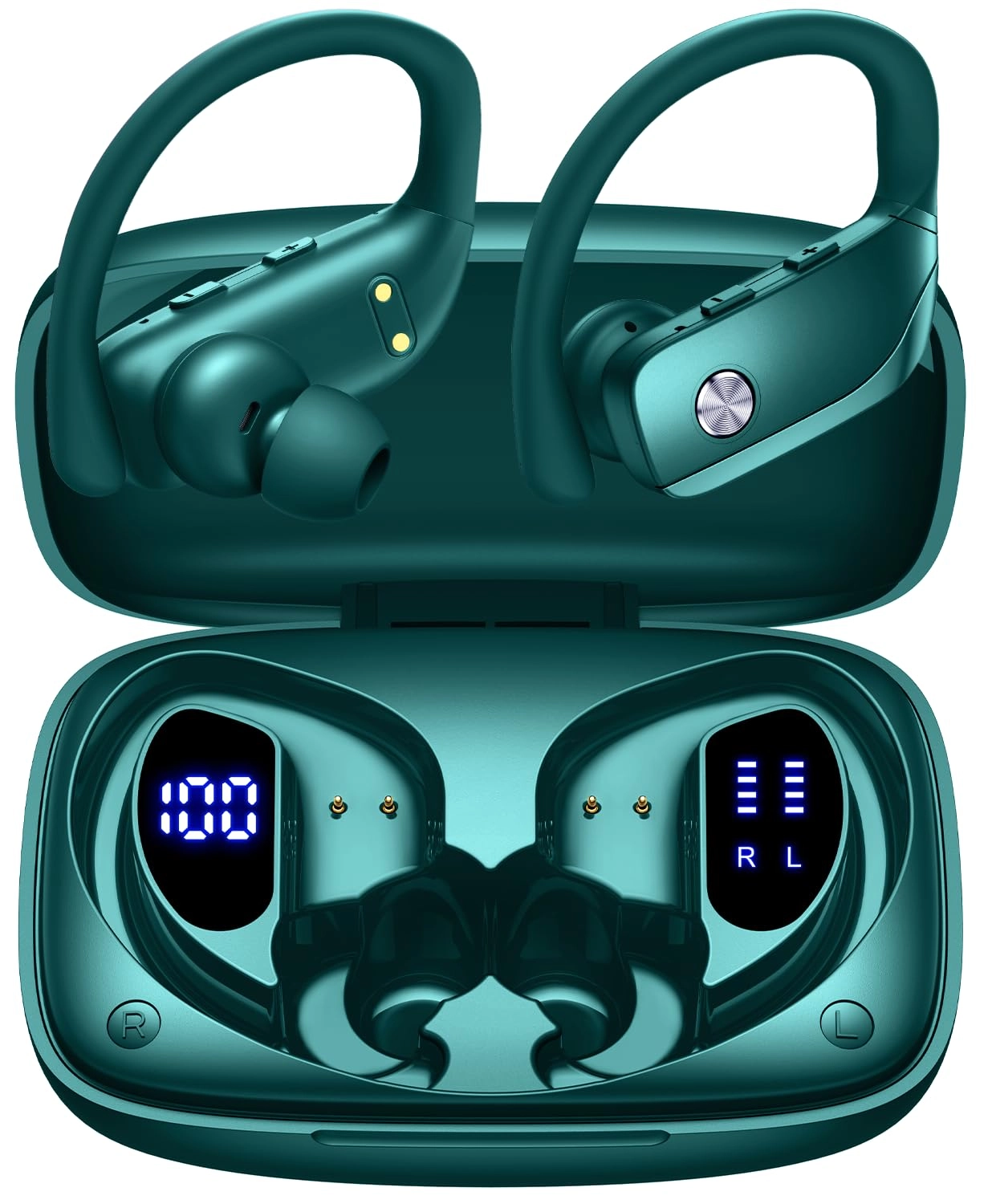 BMANI T16 Wireless Earbud