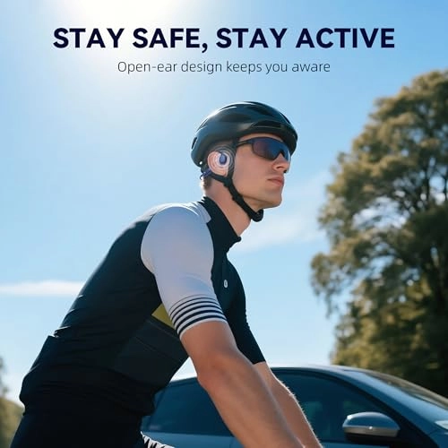 T10 Air Wireless Headphone