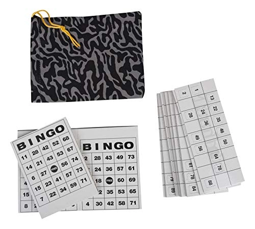 Tambola - 1 piece(s) 8 years and up