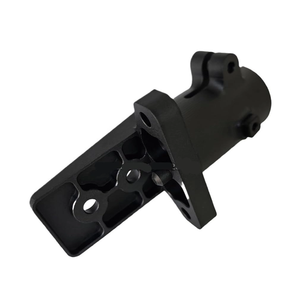 Landing Gear Aluminum Tube