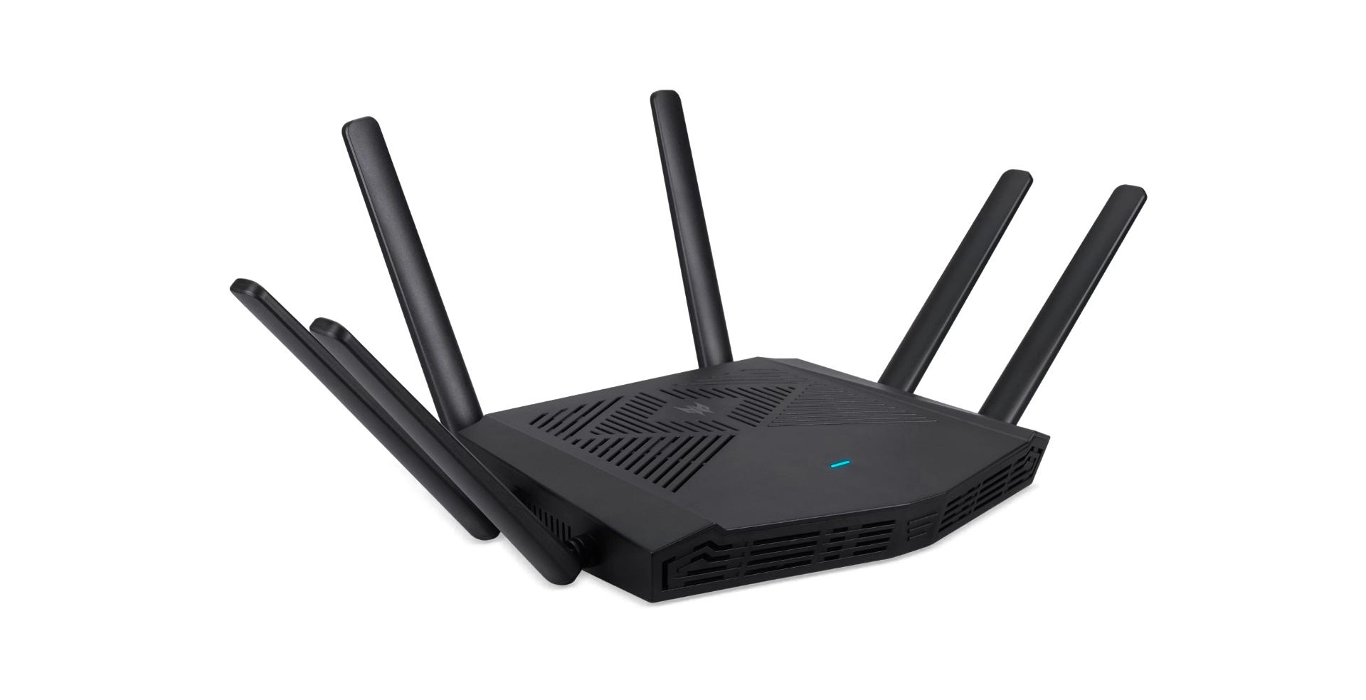 Predator Connect W6x - 6000 Mbps Wi-Fi 6