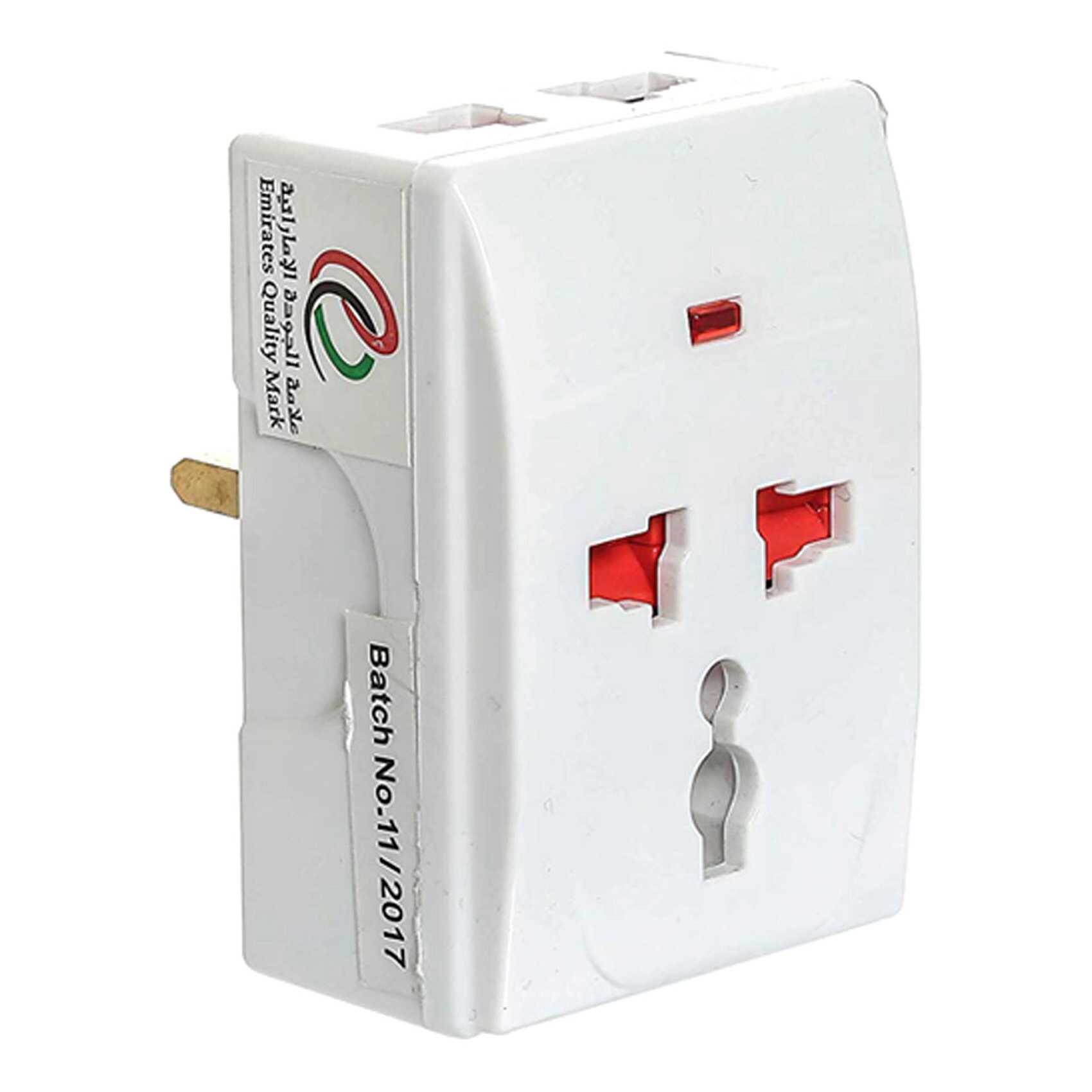 Sirocco 929 - 13 AMP
