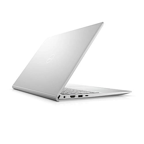 Inspiron 15 5502 - 15.6'' i5-1135G7 8GB DDR4 512GB SSD