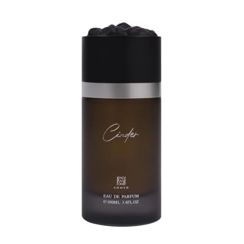 Cinder Eau de Parfum 100 ml