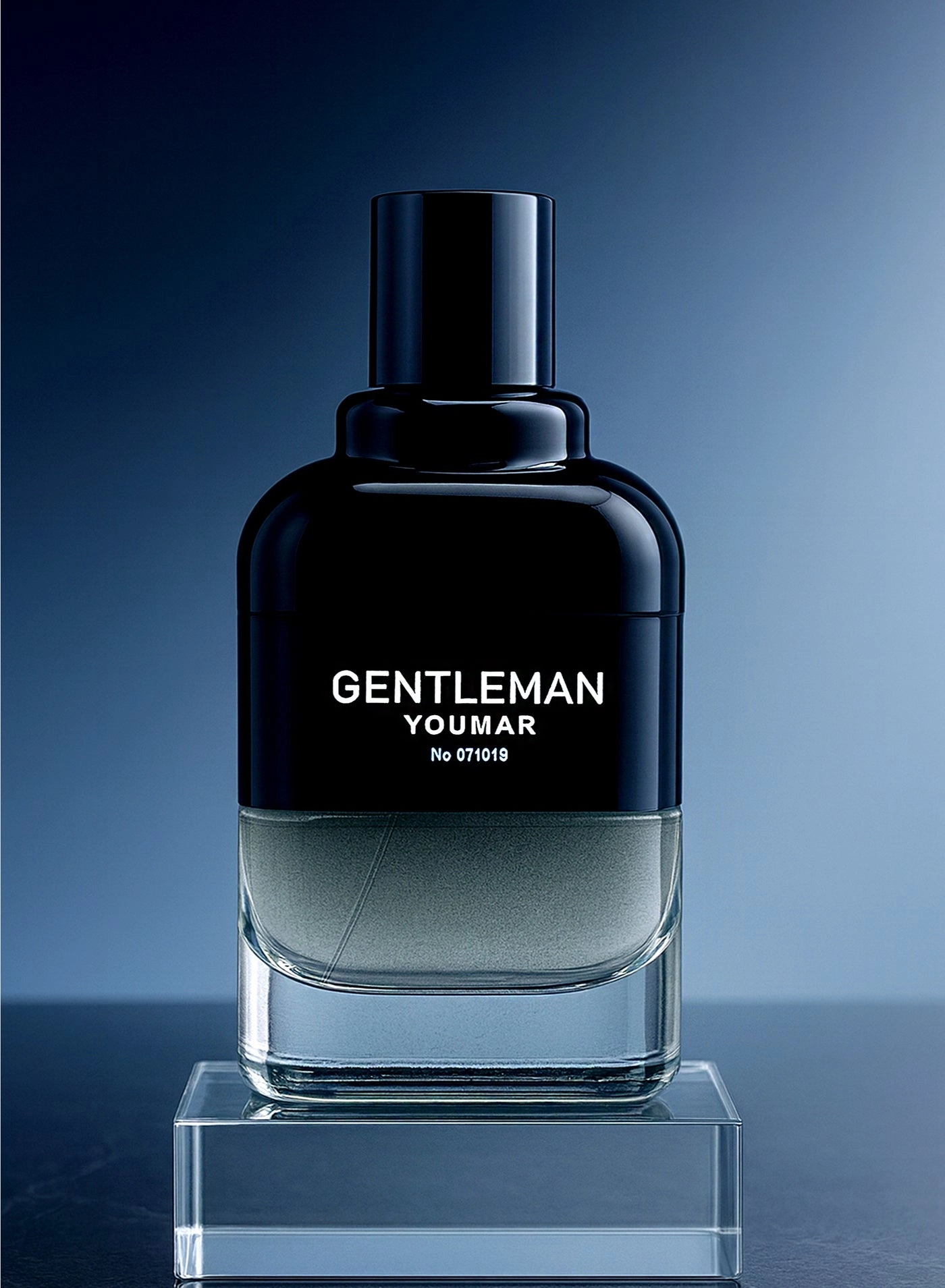 Gentleman No. 1019 - 100ml