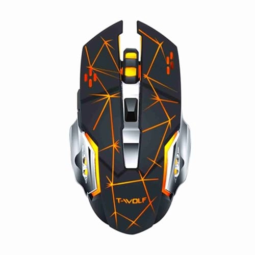 Ergonomic Mouse - Wireless