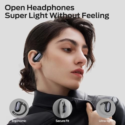 AC322 Wireless Headset