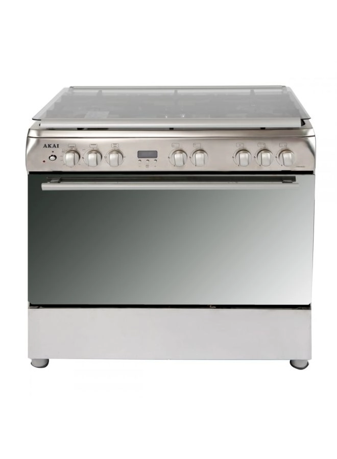 Crma-960sc GAS Cooker