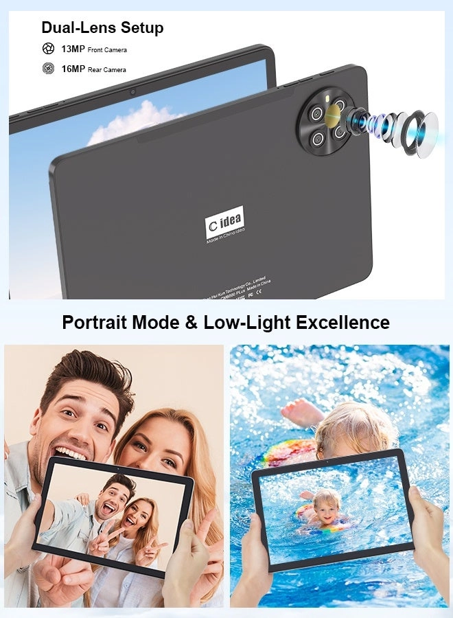 CM8200 Plus - 8GB 10.1in 1TB