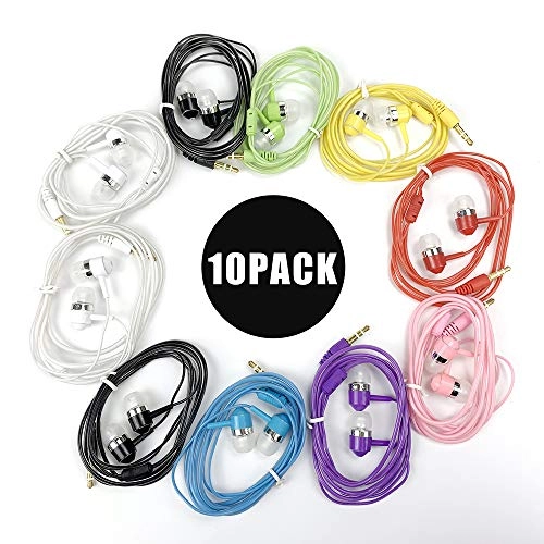 in ear headphones Wired Earbud
