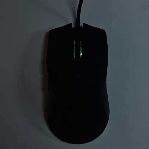 Wired Mouse