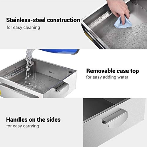 Rice Noodle Roll Steamer - 397 g