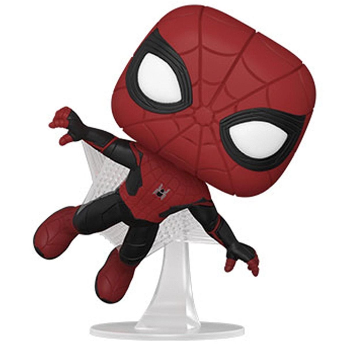 Spider-Man - Marvel: No Way Home - Deluxe Vinyl Figure (SM1)